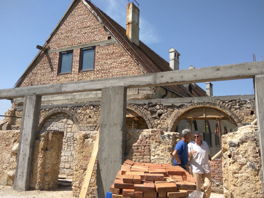 Фотографија из галерије Манастира Кувеждин, 2018 (2)